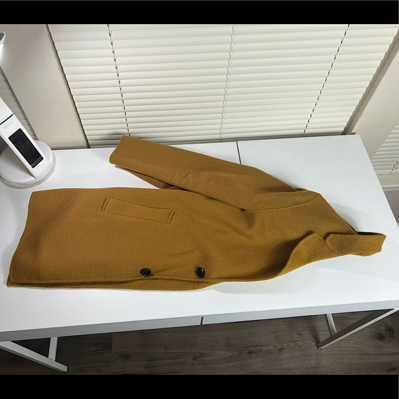 Zara Other - Zara Coat